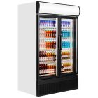 Tefcold FSC1200H Upright Bottle Cooler