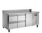 Tefcold GC73 Gastronorm Counter