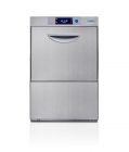 Classeq C400 Undercounter Glasswasher w/ Water Softener- 13A
