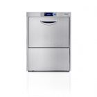 Classeq C500 Undercounter Glasswasher w/ Water Softener- 13A