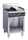 Blue Seal Cobra C6C Oven Range