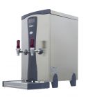 Instanta CTSP17T SureFlow Plus Counter Top Water Boiler - Twin Tap model