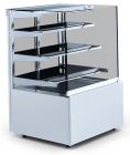 Igloo Cube CU103.2 Cube Patisserie Display