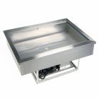 Tefcold CW2 Refrigerated Buffet Display