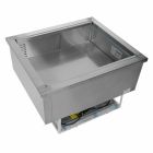 Tefcold CW2V Refrigerated Buffet Display
