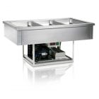 Tefcold CW3V Refrigerated Buffet Display
