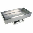 Tefcold CW4 Refrigerated Buffet Display