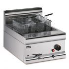 Lincat DF4/P Counter Top Gas Fryer Silverlink