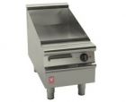 Falcon E3441 Electric Griddle on Mobile Stand