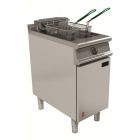 Falcon E3840F Electric Fryer with Filtration