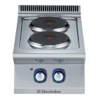 Electrolux Professional E7ECED2R00 Electric Boiling Top (371014)