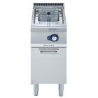 Electrolux Professional E7FRGD1GF0 Single Tank Gas Fryer (371070)