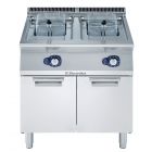 Electrolux Professional E7FRGH2GF0 Twin Tank Gas Fryer (371071)