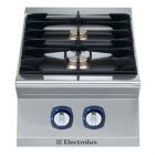 Electrolux Professional E7GCGD2C00 Gas Boiling Top (371000)
