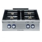 Electrolux Professional E7GCGH4C00 Gas Boiling Top (371001)