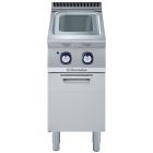 Electrolux Professional E7PCED1KF0 Electric Pasta Boiler (371098)