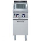 Electrolux Professional E7PCGD1KF0 Gas Pasta Boiler (371090)