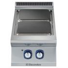 Electrolux Professional E9ECED2Q00 Electric Two Plate Boiling Top (391039)