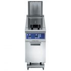Electrolux Professional 900XP E9FRED1JFO Single Tank Electric Fryer (391340)