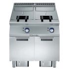 Electrolux Professional E9FREH2JF0 Twin Tank Electric Fryer (391338)