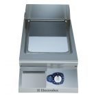 Electrolux Professional E9FTGDCS00 Counter Top Gas Griddle (391053)