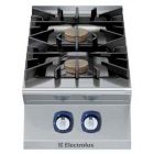 Electrolux Professional E9GCGD2C0M Gas Boiling Top (391001)