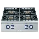 Electrolux Professional E9GCGH4C0M Gas Boiling Top (391003)