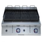Electrolux Professional E9GRGHGC0P Powergrill Gas Chargrill (391065)
