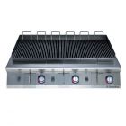 Electrolux Professional E9GRGLGC0P Powergrill Gas Chargrill (391066)