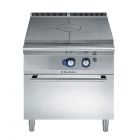 Electrolux E9STGH10G0 Solid Top Gas Oven Range (391019)