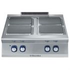 Electrolux Professional E9ECEH4Q00 Electric Four Plate Boiling Top (391040)