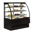 Interlevin Italia Range EVO1202 Patisserie Display Cabinet