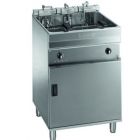 Valentine EVO600P Free Standing Electric Fryer