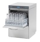 Maidaid Evolution 425WS Undercounter Glasswasher With Drain Pump & Water Softener