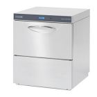 Maidaid Evolution 525WS Undercounter Glasswasher With Drain Pump & Water Softener