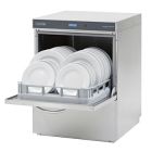 Maidaid Evolution 535WS Undercounter Dishwasher With Drain Pump & Water Softener