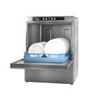 Hobart Ecomax Plus F515W-10C Front Loading Dishwasher