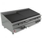 Falcon G31525 Radiant Gas Chargrill