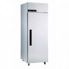 Xtra XR600L Single Door Upright Freezer