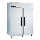 Xtra XR1300L Double Door Upright Freezer