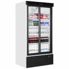Tefcold FS1002S Refrigerated Glass Door Merchandiser