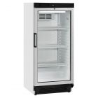 Tefcold FS1220B Upright Glass Door Refrigerator