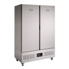 Foster FSL800L Slimline Storage Freezer Cabinet - 11-173
