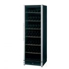 Vestfrost FZ365W Dual Zone Wine Cabinet - Black