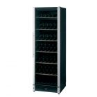 Vestfrost FZ365W Dual Zone Wine Cabinet - Black