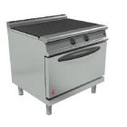 Falcon G3107D Solid Top Gas Oven Range