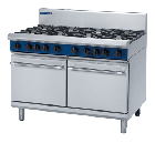 Blue Seal G528D Gas Range With Double Oven