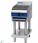 Blue Seal G593- LS Gas Chargrill On Leg Stand