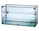 Lincat GC39D Glass Display Cabinet