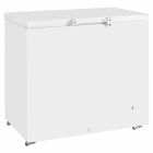 Tefcold GM200 Solid Lid Chest Freezer